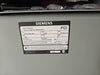 SIEMENS 1600A 480V 3PH Switchgear Lineup w/ 600A, 400A & 200A ITE Vacu-Break Fused Disconnects