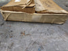DODGE High Capacity Thrust Plate Kit 5-7/16" Bore, 137105 
