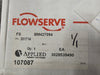 FLOWSERVE 4" Mechanical Seal CRO Double BM427094