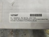 FLOWSERVE 4" Mechanical Seal CRO Double BM427094