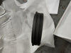 FLOWSERVE 4" Mechanical Seal CRO Double BM427094