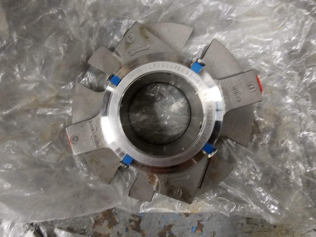 FLOWSERVE 2.375" Mechanical Seal ISC2-PX1750