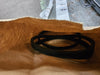 FORSHEDA Oil Seal V-Ring V-0199A, 7.68"x 8.27"x 0.35"