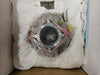 FLOWSERVE 2" Dual Cartridge Mechanical Pusher Seal C2CPP2000ETZAS, ISC2-PP