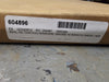 SKF Radial Shaft Seal 1650380, 16.5"x18.25"x0.75"