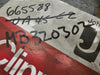 JM CLIPPER Oil Seal 9304LUP
