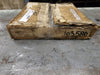 BALDOR DODGE 5-7/16" RTL Split Thrust Collar 132155