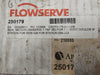 FLOWSERVE 1.75" Mechanical Pump Cartridge Seal E/ISC2-PX 1750, CSCPX1750EAXVB
