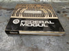FEDERAL MOGUL National Oil Seal 6.5"x7.508"x0.562", 455294