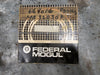 FEDERAL MOGUL National Oil Seal 6.5"x7.508"x0.562", 455294