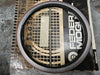 FEDERAL MOGUL National Oil Seal 6.5"x7.508"x0.562", 455294