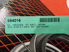 FEDERAL MOGUL National Oil Seal 6.5"x7.508"x0.562", 455294