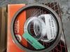 FEDERAL MOGUL National Oil Seal 6.5"x7.508"x0.562", 455294