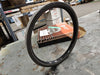 FEDERAL MOGUL National Oil Seal 6.5"x7.508"x0.562", 455294