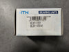 NTN Ball Insert Bearing 43mm ID x 71mm OD x 37mm W, G1107KRRB