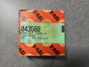 FAG Double Row Angular Contact Ball Bearing  25mm ID x 52mm OD x 20.6mm W, 3205B