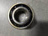 FAG Double Row Angular Contact Ball Bearing  25mm ID x 52mm OD x 20.6mm W, 3205B