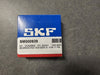 SKF Single Row Angular Contact Ball Bearing 25mm ID x 62mm OD x 17mm W, 7305 BECBM