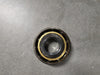 SKF Single Row Angular Contact Ball Bearing 25mm ID x 62mm OD x 17mm W, 7305 BECBM