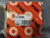 FAG Single Row Tapered Roller Bearing 40mm ID x 90mm OD x 20.25mm W, 31308A