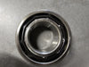 NTN Double Row Angular Contact Ball Bearing 45mm ID x 85mm OD x 30.2mm W, 5209N