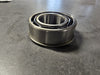 NTN Double Row Angular Contact Ball Bearing 45mm ID x 85mm OD x 30.2mm W, 5209N