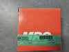 MRC Double Row Angular Contact Ball Bearing 45mm ID x 85mm OD x 30.2mm W, 5209CG