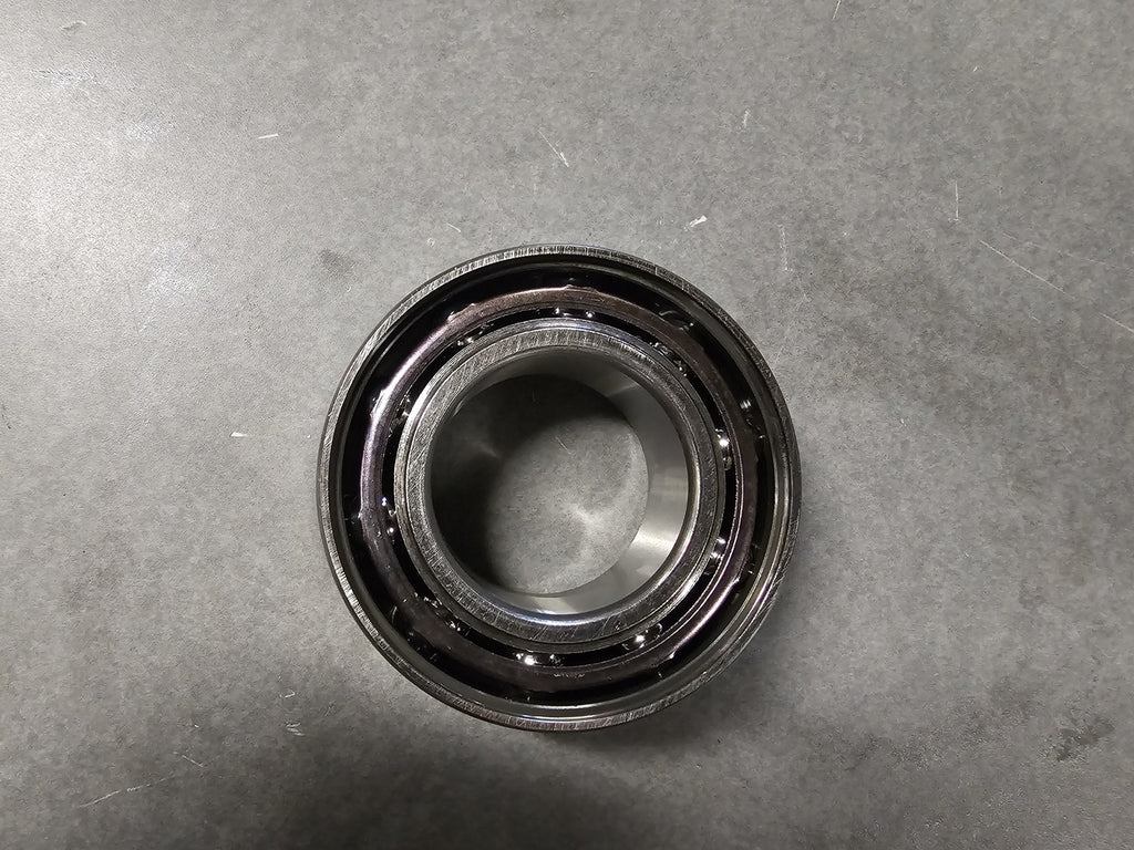 MRC Double Row Angular Contact Ball Bearing 45mm ID x 85mm OD x 30.2mm W, 5209CG