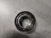 MRC Double Row Angular Contact Ball Bearing 45mm ID x 85mm OD x 30.2mm W, 5209CG