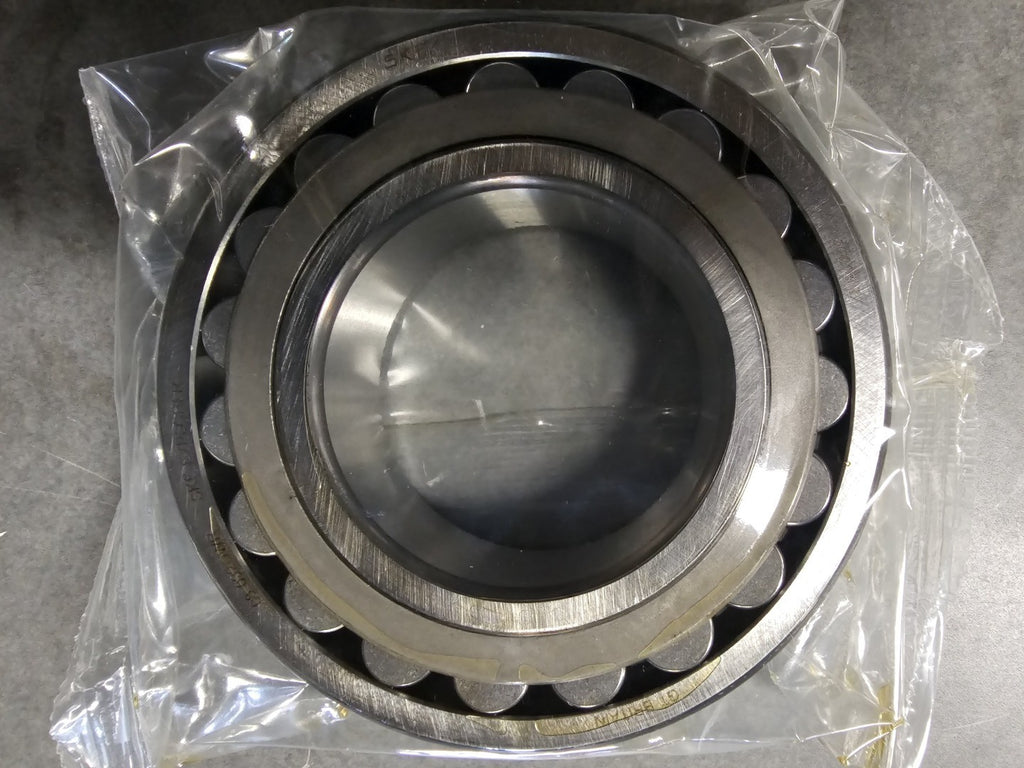 SKF Spherical Roller Bearing 65mm ID x 120mm OD x 31mm W, 22213 E