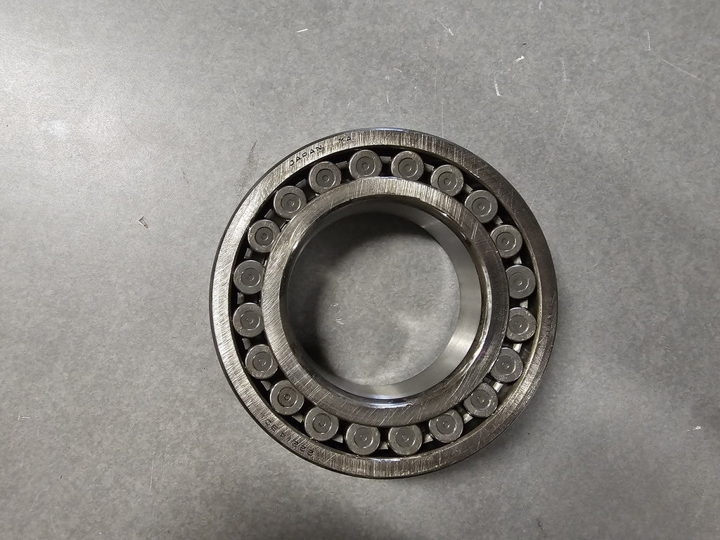 NTN Spherical Roller Bearing 70mm ID x 125mm OD x 31mm W, 22214BD1