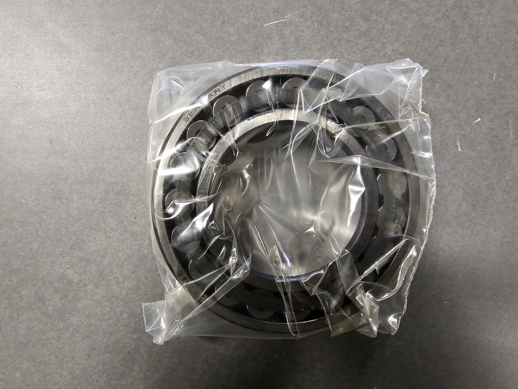 FAG Spherical Roller Bearing 70mm ID x 125mm OD x 31mm W,  22214 E