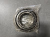KOYO Single Row Angular Contact Ball Bearing 55mm ID x 100mm OD x 21mm W, 7211B