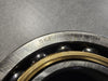 SKF Single Row Angular Contact Ball Bearing 65mm ID x 120mm OD x 23mm W, 7213 BECBM