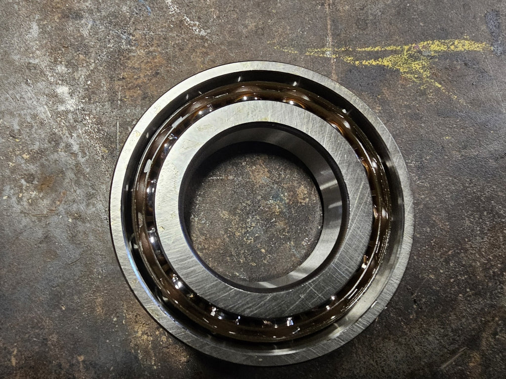 SKF Single Row Angular Contact Ball Bearing 45mm ID x 85mm OD x 19mm W, 7209 BEP