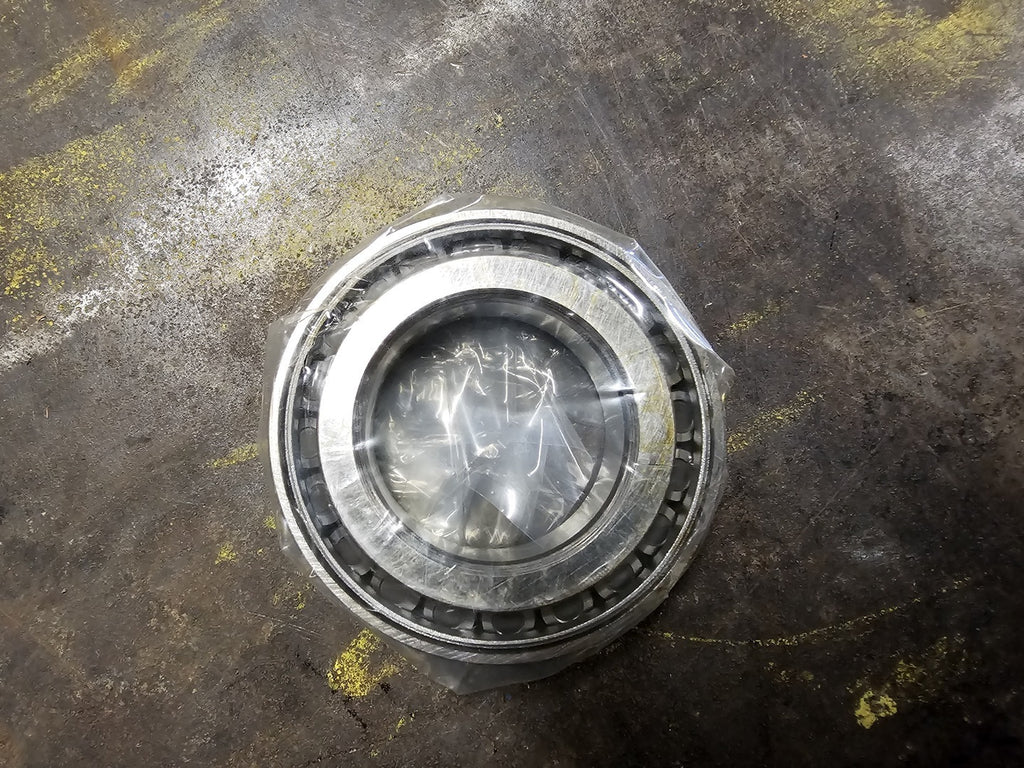 SKF Single Row Tapered Roller Bearing 50mm ID x 90mm OD x 21.75mm W, 30210