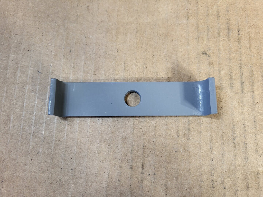 HITACHI CONSTRUCTION MACHINERY Bolt-On Double-Drop Down Clamp 4273720