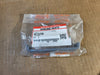 HITACHI CONSTRUCTION MACHINERY Bolt-On Double-Drop Down Clamp 4273720
