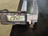 9.5" x 33-3/8" Plate SM101990-08-RH