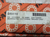 FAG Spherical Roller Bearing 85mm ID x 180mm OD x 60mm W, 22317EASKM