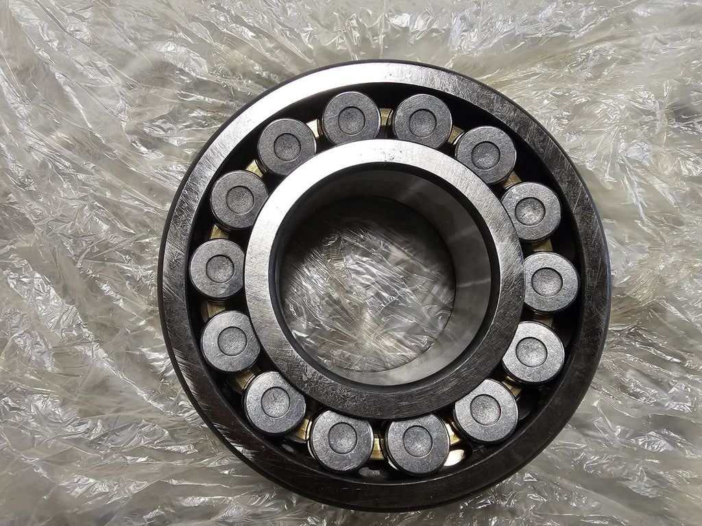 FAG Spherical Roller Bearing 85mm ID x 180mm OD x 60mm W, 22317EASKM