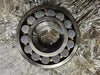 FAG Spherical Roller Bearing, Bronze Cage 70mm ID x 150mm OD x 51mm W,  22314EASM