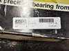 RHP Single Row Angular Contact Ball Bearing 114mm ID x 88mm OD x 23mm W, LJT4.1/2E