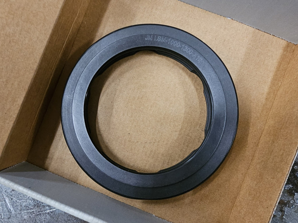 A.R. THOMSON GROUP Bearing Isolator Seal LSM1000-1300-X12 