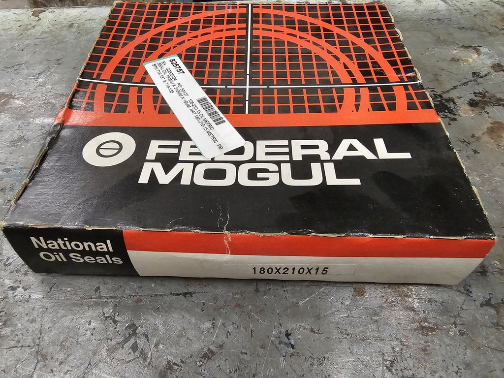 FEDERAL MOGUL Double Lip Oil Seal 108-210-15 DL
