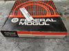 FEDERAL MOGUL Double Lip Oil Seal 108-210-15 DL
