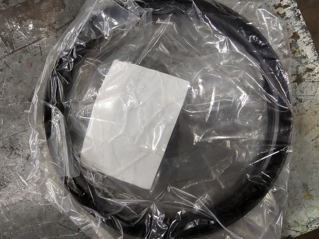 DMR Double Lip Oil Seal 28032020-DL