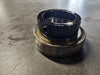 SKF Ball Insert Bearing w/ Eccentric Locking Collar YET 210-115