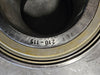 SKF Ball Insert Bearing w/ Eccentric Locking Collar YET 210-115