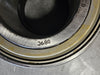 SKF Ball Insert Bearing w/ Eccentric Locking Collar YET 210-115